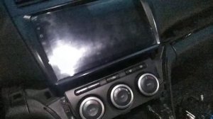 Как прописать третий ключ имея 2 оригинальных ключа на Mazda 6 GH 2008 год