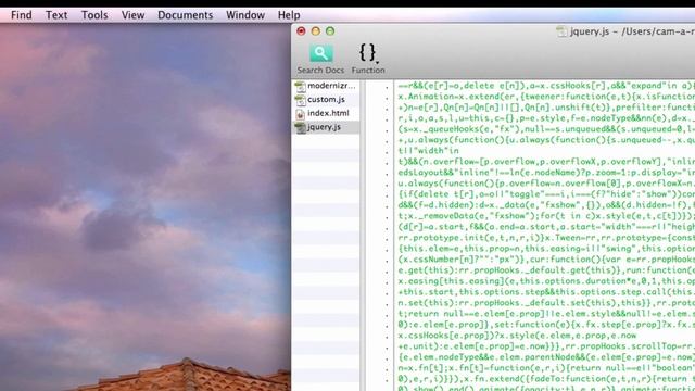 HTML 5 Placeholder Attribute смотреть онлайн