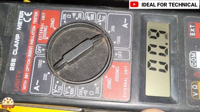 How To Repair Refrigerator ! High Ampere Problem Solved смотреть онлайн