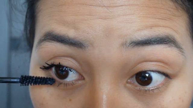 Rimmel London Extra Super Lash Mascara on Asian Lashes | Review 2021 смотреть онлайн