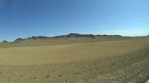 2022 серия 9 Монголия из г. Алтай в горный Алтай