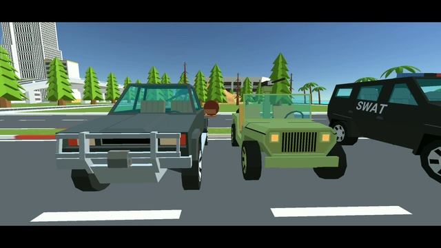 Обзор обновления 0.7.7 в Simple Sandbox 2 :D смотреть онлайн