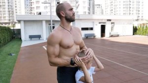 Принципы детских тренировок. | Тренировка для мальчиков 5-7 лет | KHOMYTSKYI PRO