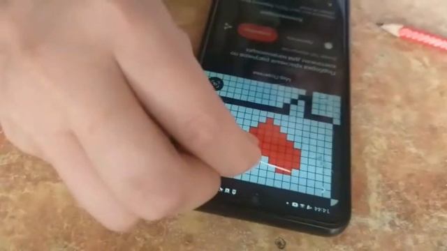 лайфхак по вышивке крестиком на канве смотреть онлайн