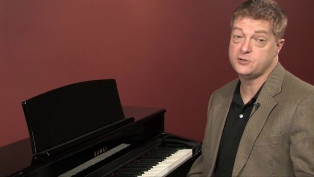 Цифровое пианино Kawai CS4 смотреть онлайн