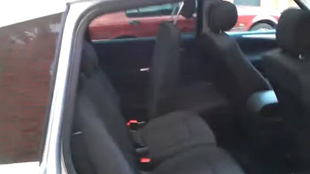 Bilals Ford S Max Titanium