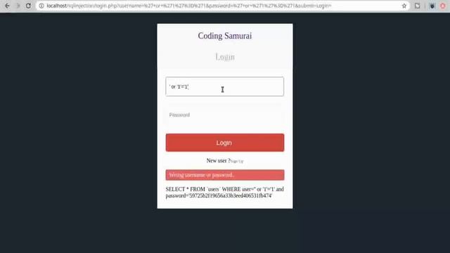 Complete SQL Injection Guide in 16 Minutes смотреть онлайн