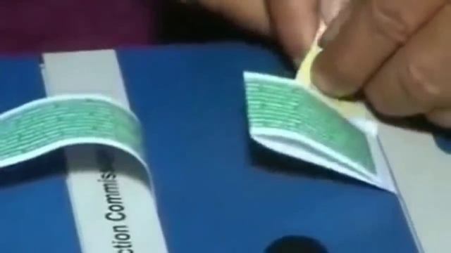 Central Unit ABCD SEAL EVM смотреть онлайн