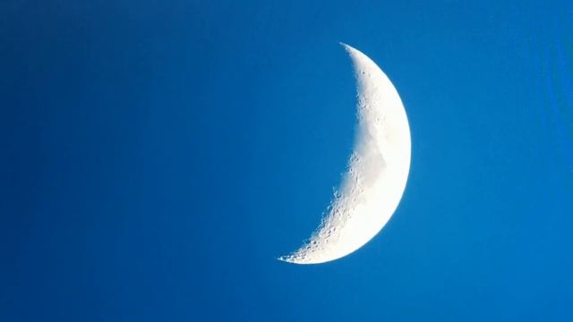 Waning Moon Meditation смотреть онлайн