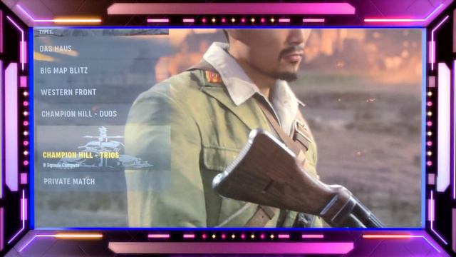 👀 INTRODUCCIÓN, PERSONAJES Y ARMAS DE CALL OF DUTY VANGUARD DETALLES 👀 смотреть онлайн