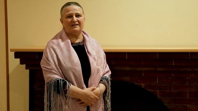 Море помор // Устная традиция смотреть онлайн