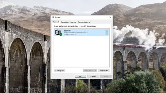 How to Turn on Spatial Sound In Windows 10 [Tutorial] смотреть онлайн