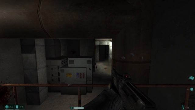 F.E.A.R. - прохождение - эпизод 7 - Штурм смотреть онлайн
