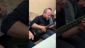 Красивая душевная песня на гитаре Хизри Далгатов 2022