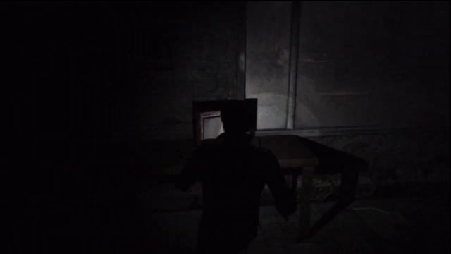 18. Silent Hill Homecoming - HD Hard Walkthrough Español - Curtis Boss смотреть онлайн