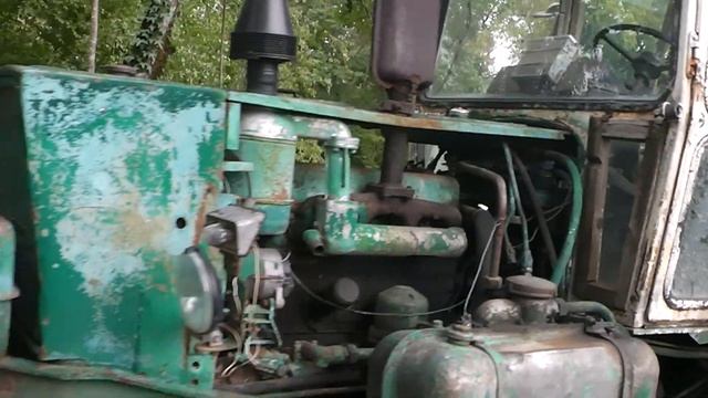 Обзор на экскаватор-ЮМЗ. Стоит ли его брать?