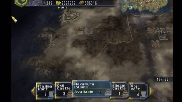 Lets Play Nobunagas Ambition: Iron Triangle (Part 80: Farewell Katsuie?) смотреть онлайн