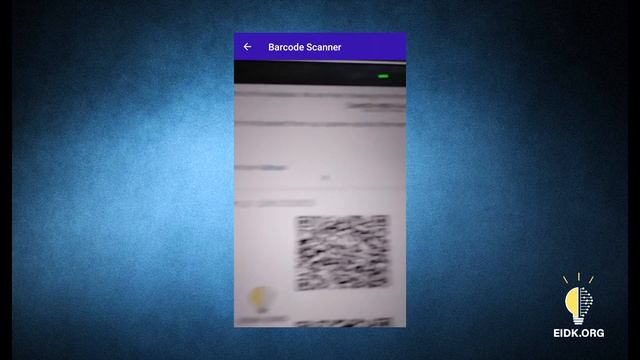 Working with Firebase Barcode ML-KIT PART-2 смотреть онлайн