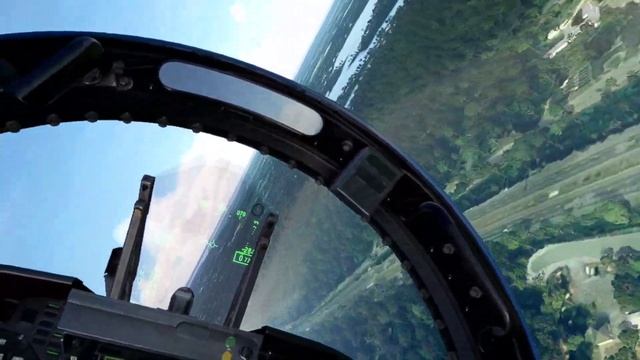 Blue Angels Over the Naval Academy Inspired by my sister's visit there recently MSFS 2020 VR Flying смотреть онлайн