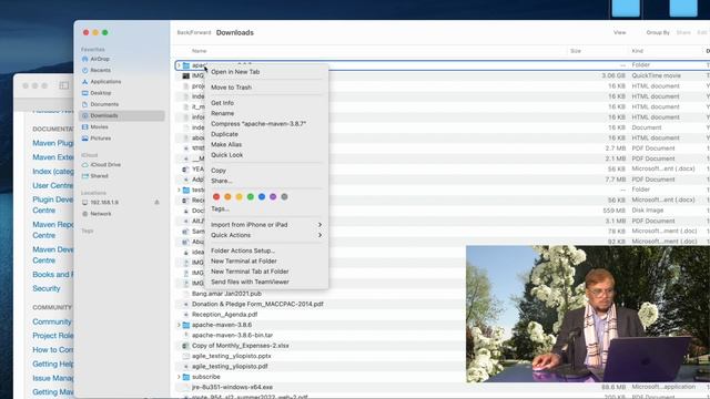 Install Eclipse Maven смотреть онлайн
