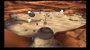 Madagascar: Escape 2 Africa the Game Ps2 (Part 3)