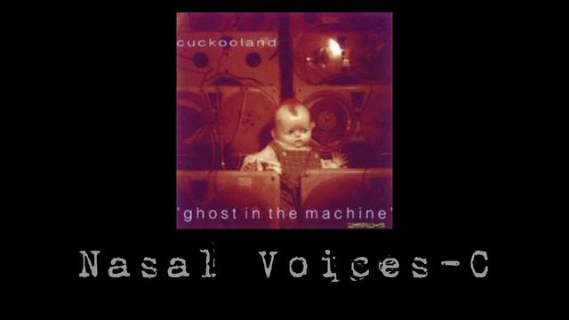 Zero-G - Ghost In The Machine (part 2 Sample Pack Original) смотреть онлайн