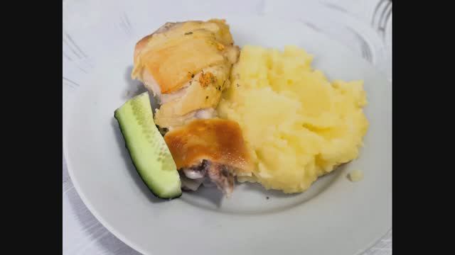 Люблю готовить