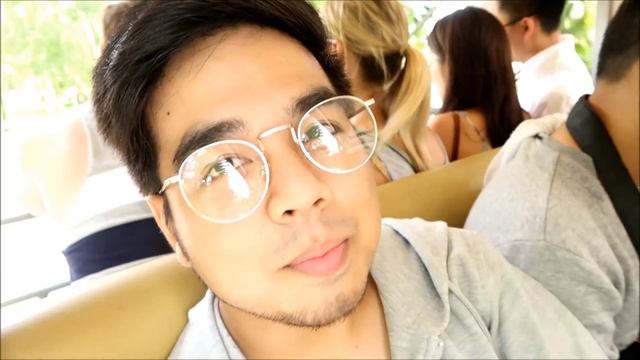 EXPLORING SINGAPORE (Gardens by the Bay + ArtScience Museum) | #RedVlogs смотреть онлайн