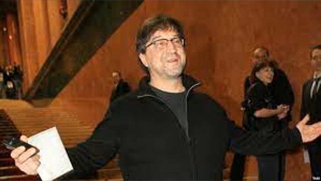 Юрий Шевчук о Родине.