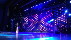 Салихат Омарова - Радуга