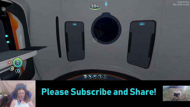 Sea Truck is Built || Subnautica Below Zero Early Access part 12 смотреть онлайн