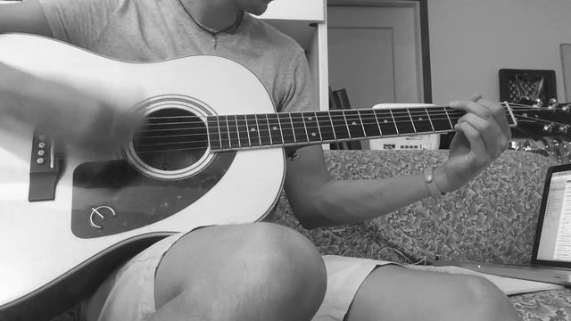 Pink - Just Like Fire ➤ CHITARRA ACUSTICA ➤ GUITAR COVER смотреть онлайн