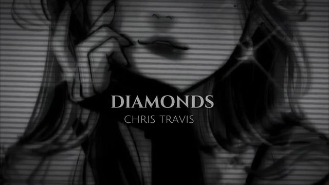 Diamonds - Chris Travis (sped up) tiktok version смотреть онлайн