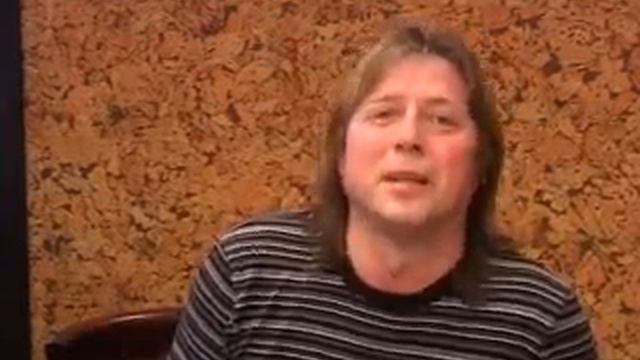 Музыкальное видеопоздравление Сергею Милёхину смотреть онлайн