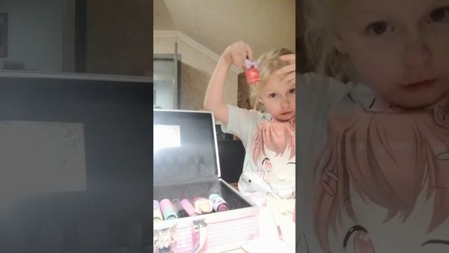 Бьюти бокс от подруги ❤️ смотреть онлайн