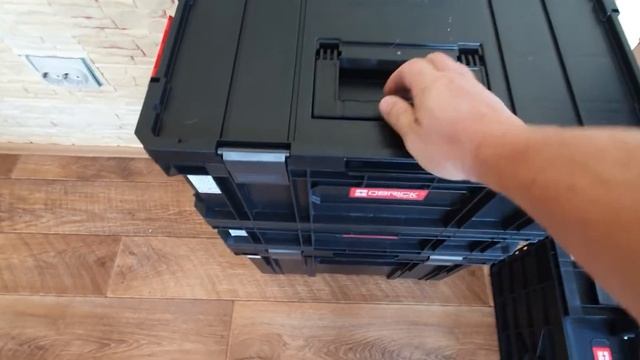 Qbrick System Two 6in1