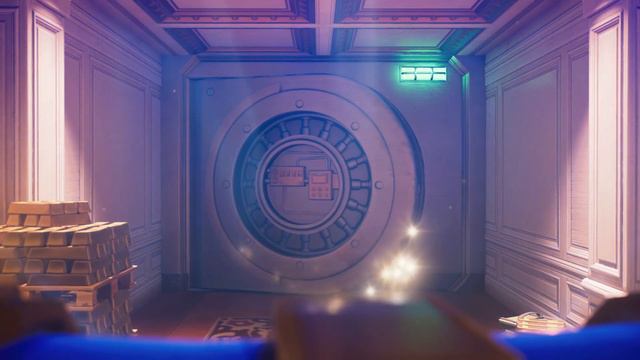 Fornite: Sniper Only Challenge смотреть онлайн