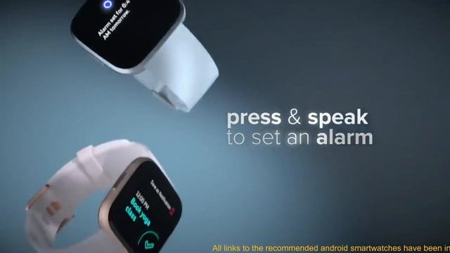 6 Best Android Smartwatch 2023 | Best Smartwatch 2023 смотреть онлайн