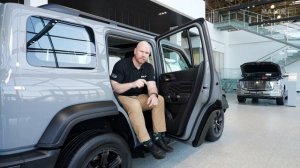 Инструкция Tank 300 от Major Auto