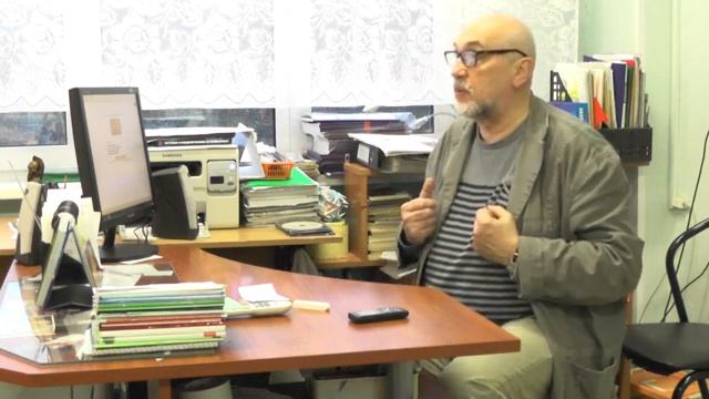 Василий Семенцов "Православная педагогика и интернет" 18.09.2017 часть 1 смотреть онлайн