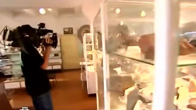 Таинственная Россия Нижегородская область Охота на чупакабру смотреть онлайн