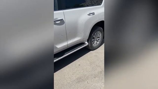 Ремонт дороги в Волжском смотреть онлайн