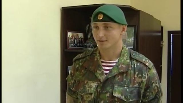 Оливковый берет смотреть онлайн