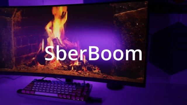 Тест звука SberBoom, Яндекс Станция 2 и VK Капсула смотреть онлайн