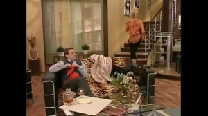 тыщ тыдыдыщ ( Моя Прекрасная Няня )