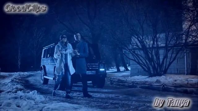 Клип к песне...... Я не знаю как она называется смотреть онлайн