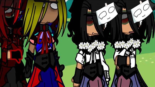 Part two of “punch nirabel if you're. The real mirabel” смотреть онлайн