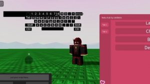 Sussy Neko Script Hub |Hydrogen,Fluxus,Arceus x Mobile