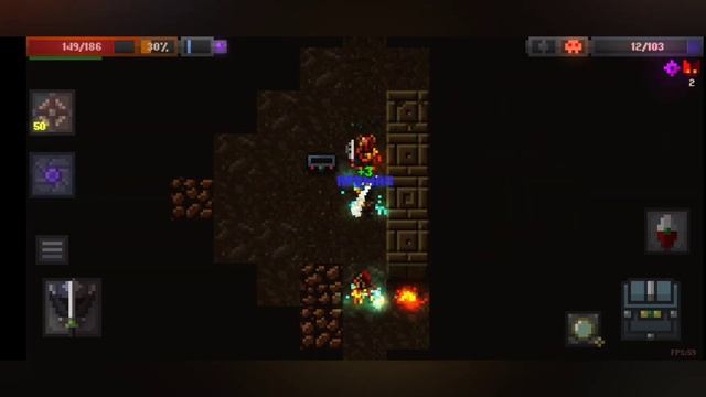 Caves (Roguelike) | Кодовые сундуки смотреть онлайн