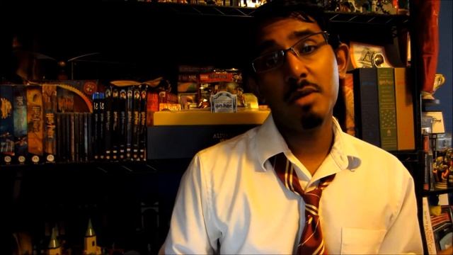 Audiofictions - A Special Announcement смотреть онлайн